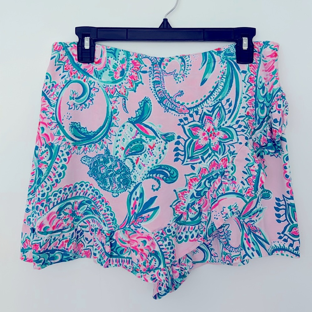 Lilly Pulitzer Skort